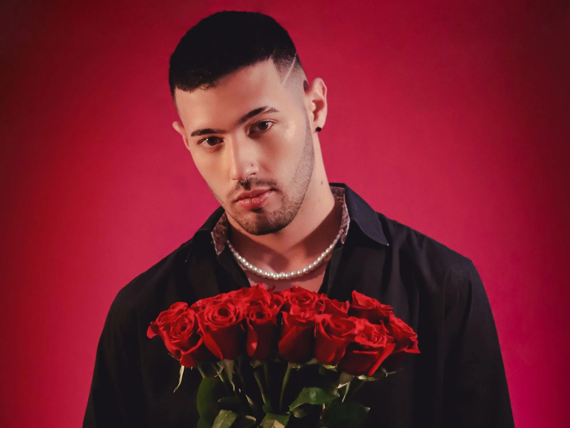 DaviidFoxx immagine del profilo del modello di cam