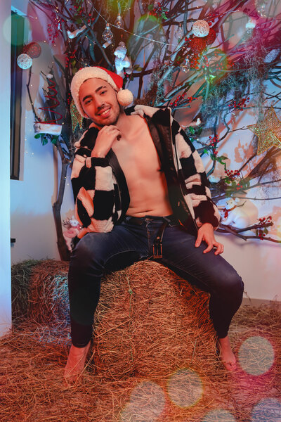 Artist DaviidFoxx Foto 11