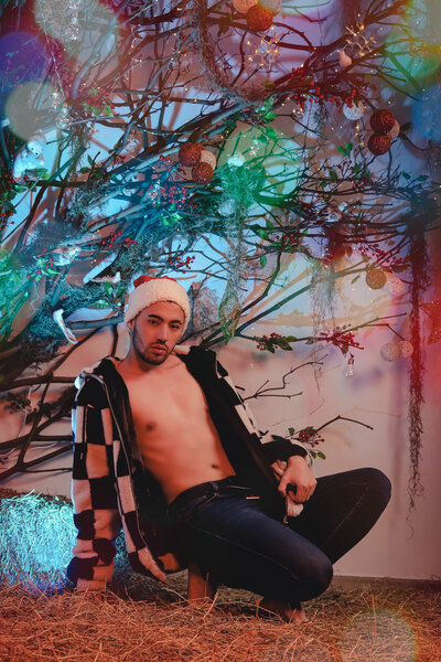 Artist DaviidFoxx Foto 8