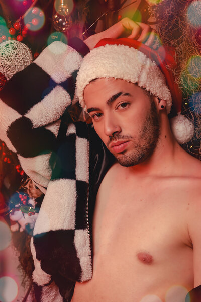 Artist DaviidFoxx Foto 12