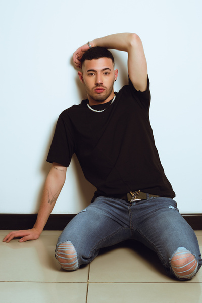 Artist DaviidFoxx Foto 6