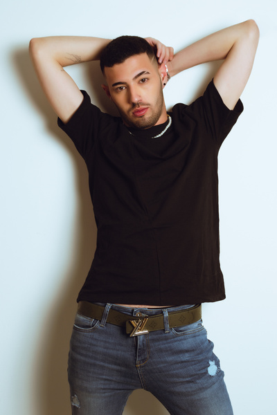 Artist DaviidFoxx Foto 5