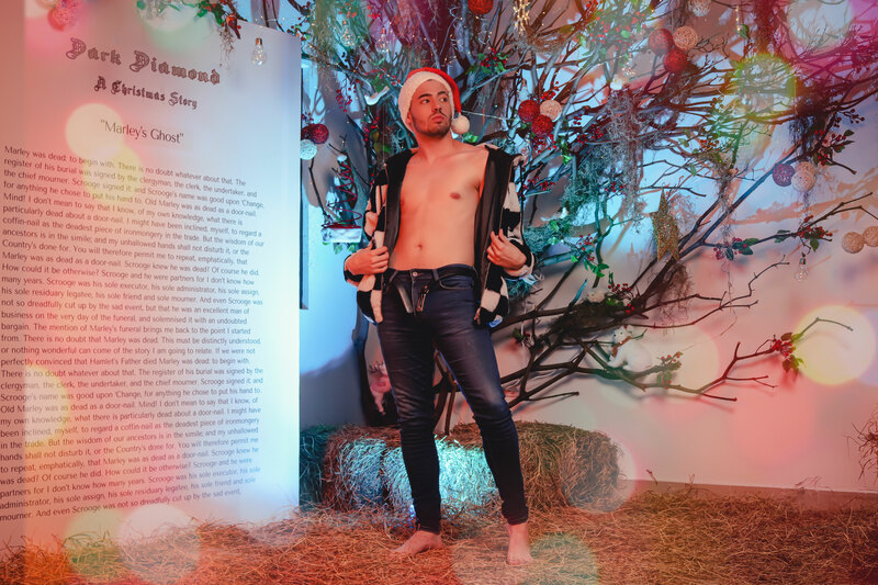 Artist DaviidFoxx Foto 9