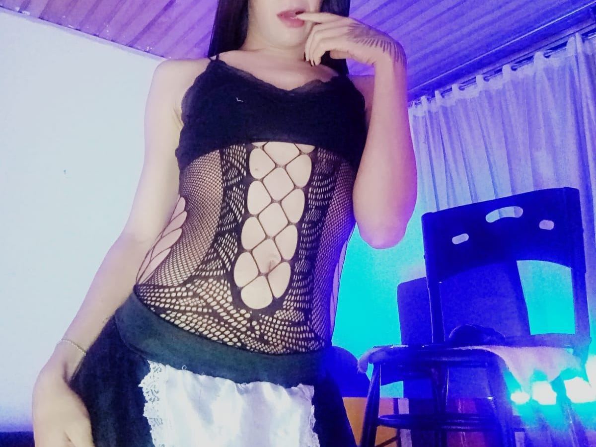 Foto de perfil de modelo de webcam de PriscilaGirll 