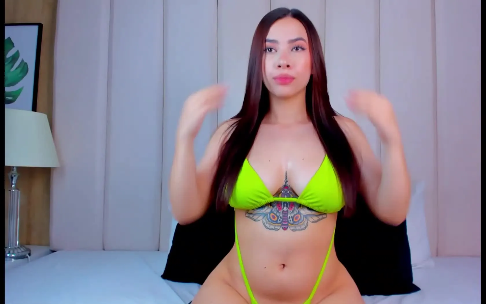 Performer LiaEvanss Video 1