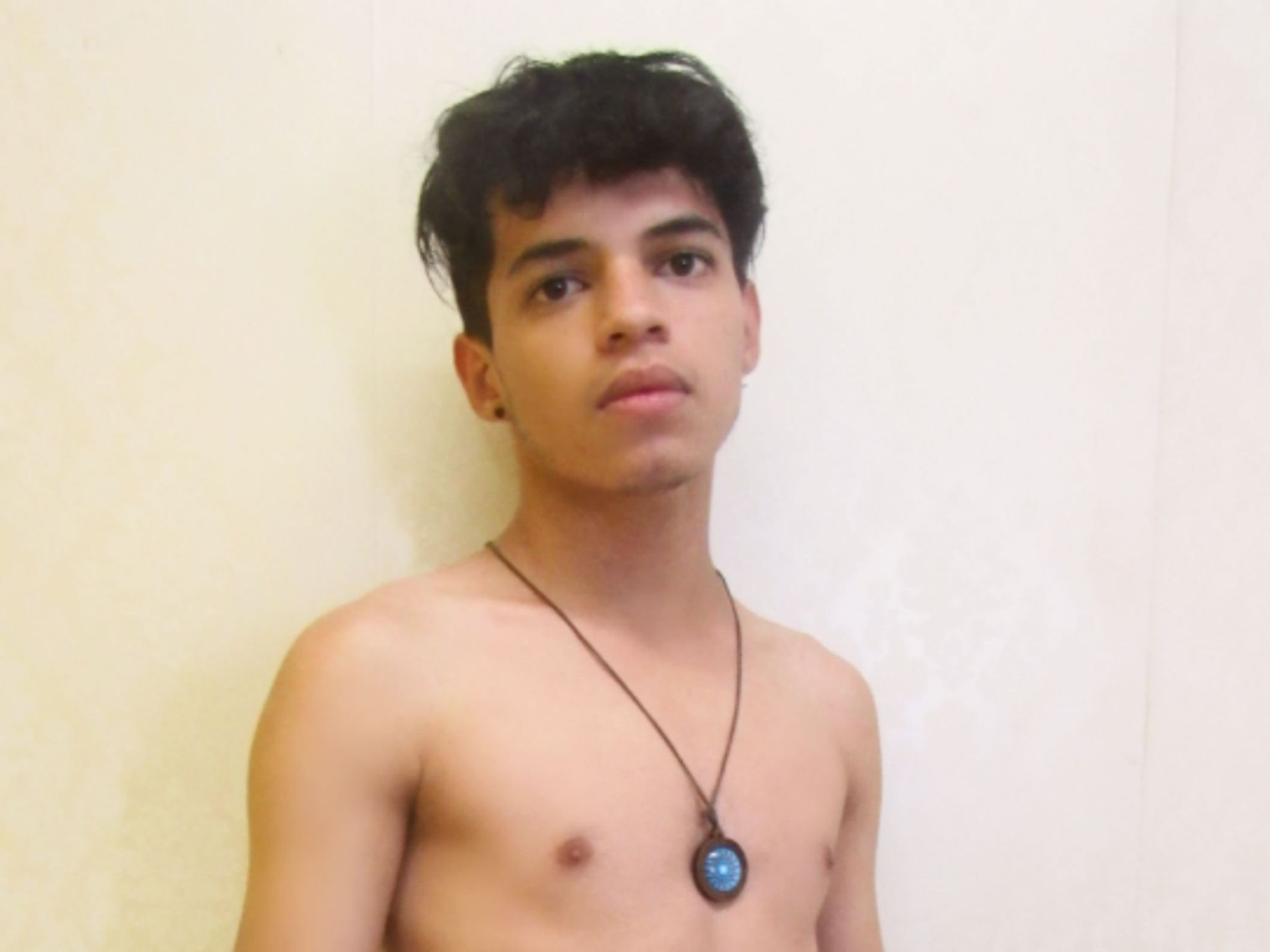 Foto de perfil de modelo de webcam de AlexMelec 