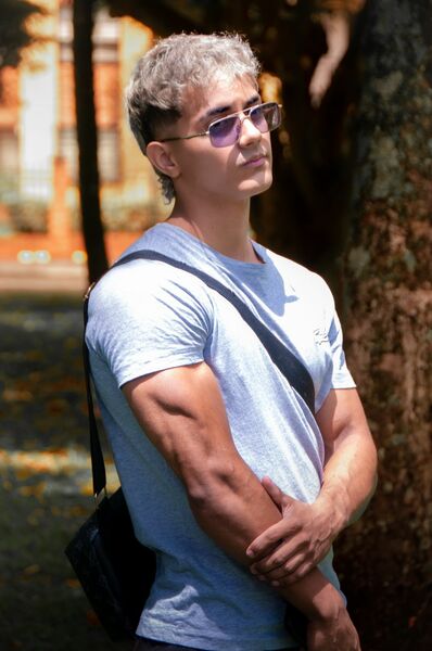 Darsteller DEIVSW Foto 6