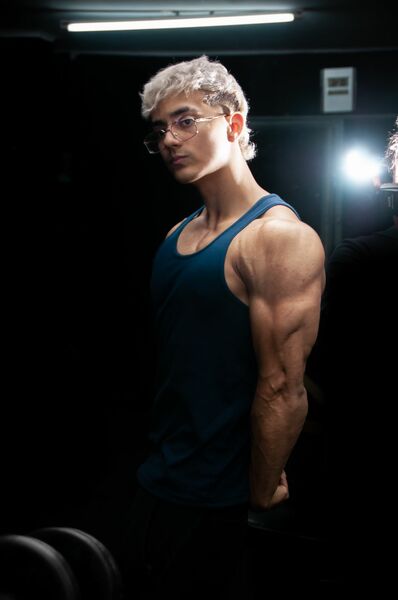 Darsteller DEIVSW Foto 3