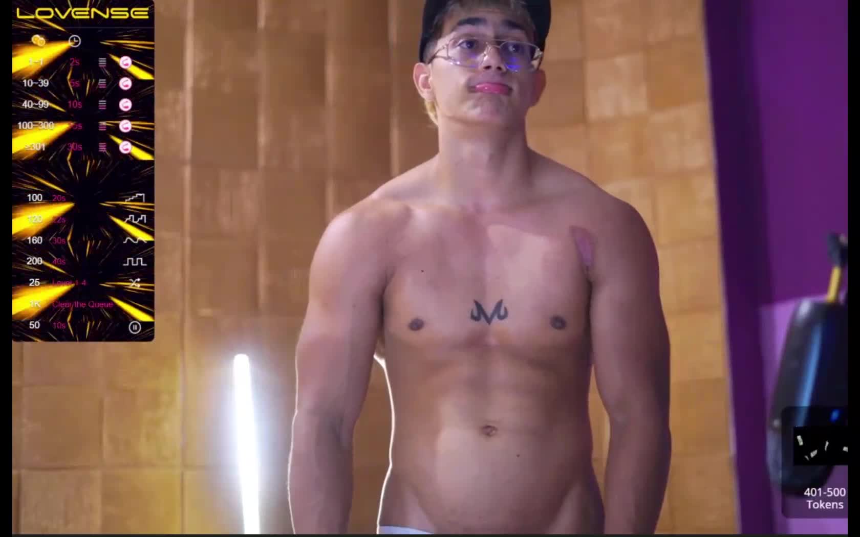 Darsteller DEIVSW Video 1