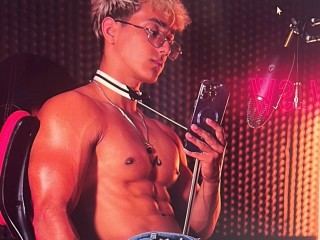 Foto de perfil de modelo de webcam de DEIVSW