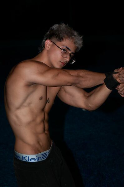 Darsteller DEIVSW Foto 2