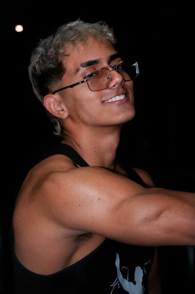 Darsteller DEIVSW Foto 12