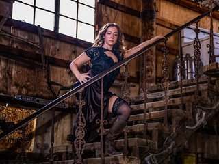 WestJessie profielfoto van cam model 