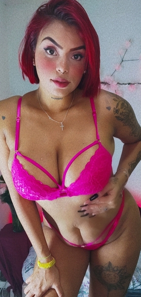 Artist Fallonangell Foto 6