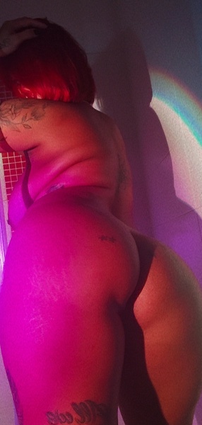 Artist Fallonangell Foto 7