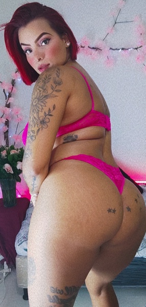 Artist Fallonangell Foto 8