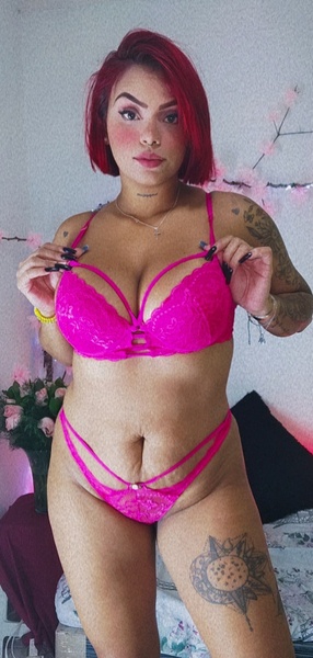 Artist Fallonangell Foto 9