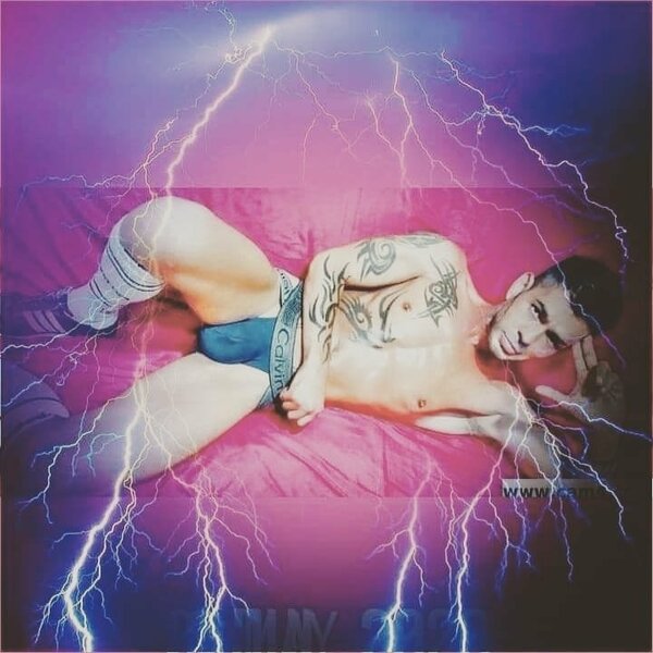 Artista TonyCook18 Foto 6