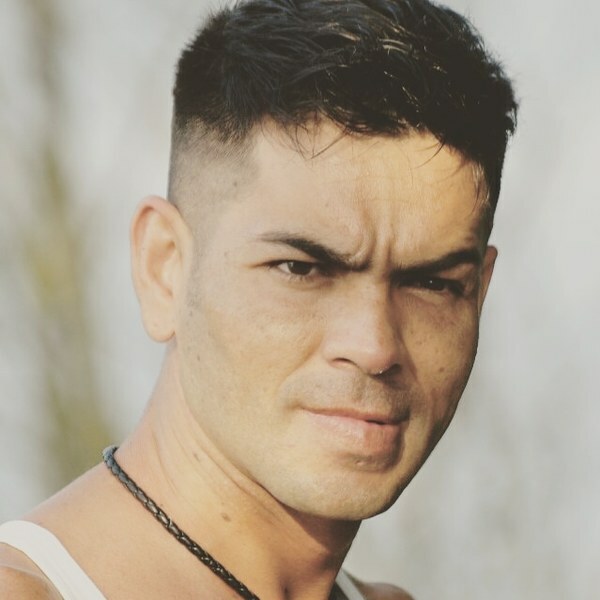 Artista TonyCook18 Foto 2