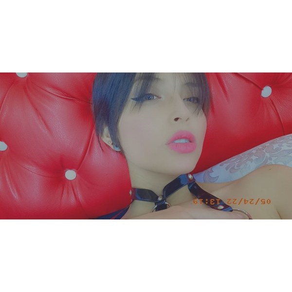 Interprete TamaraRoar Foto 2