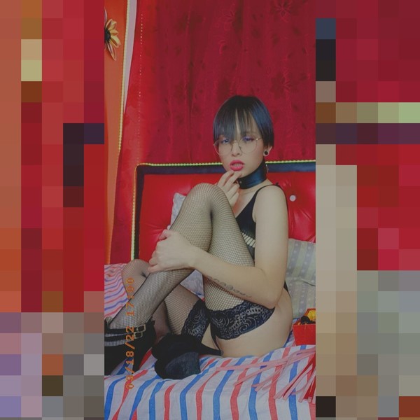 Interprete TamaraRoar Foto 8