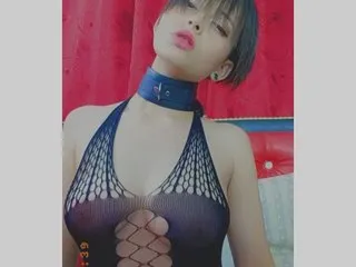 Imagen de perfil de modelo de cámara web de TamaraRoar