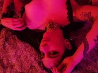 Imagen de perfil de modelo de cámara web de MusaMerlin