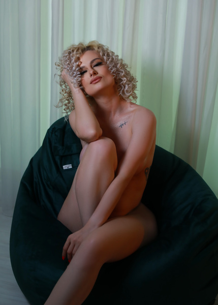 Artista EllaMur Foto 11