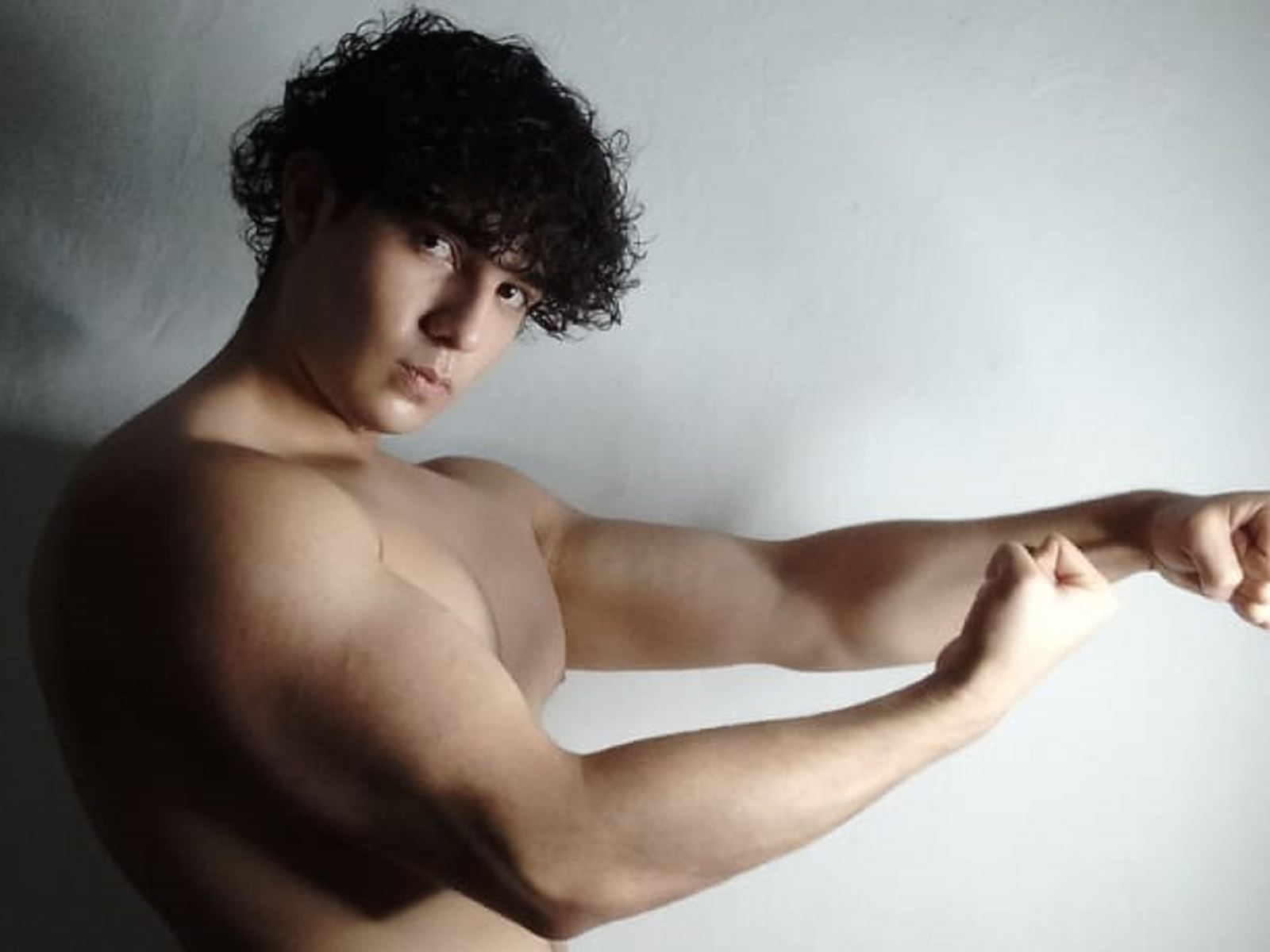 Imagen de perfil de modelo de cámara web de BastianEvans