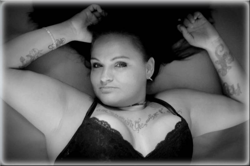 Utøver GoddessHestaNicholson Bilde 6