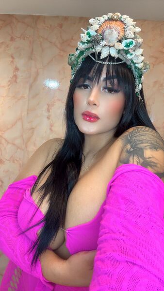 Artista NINAAFOX Foto 1
