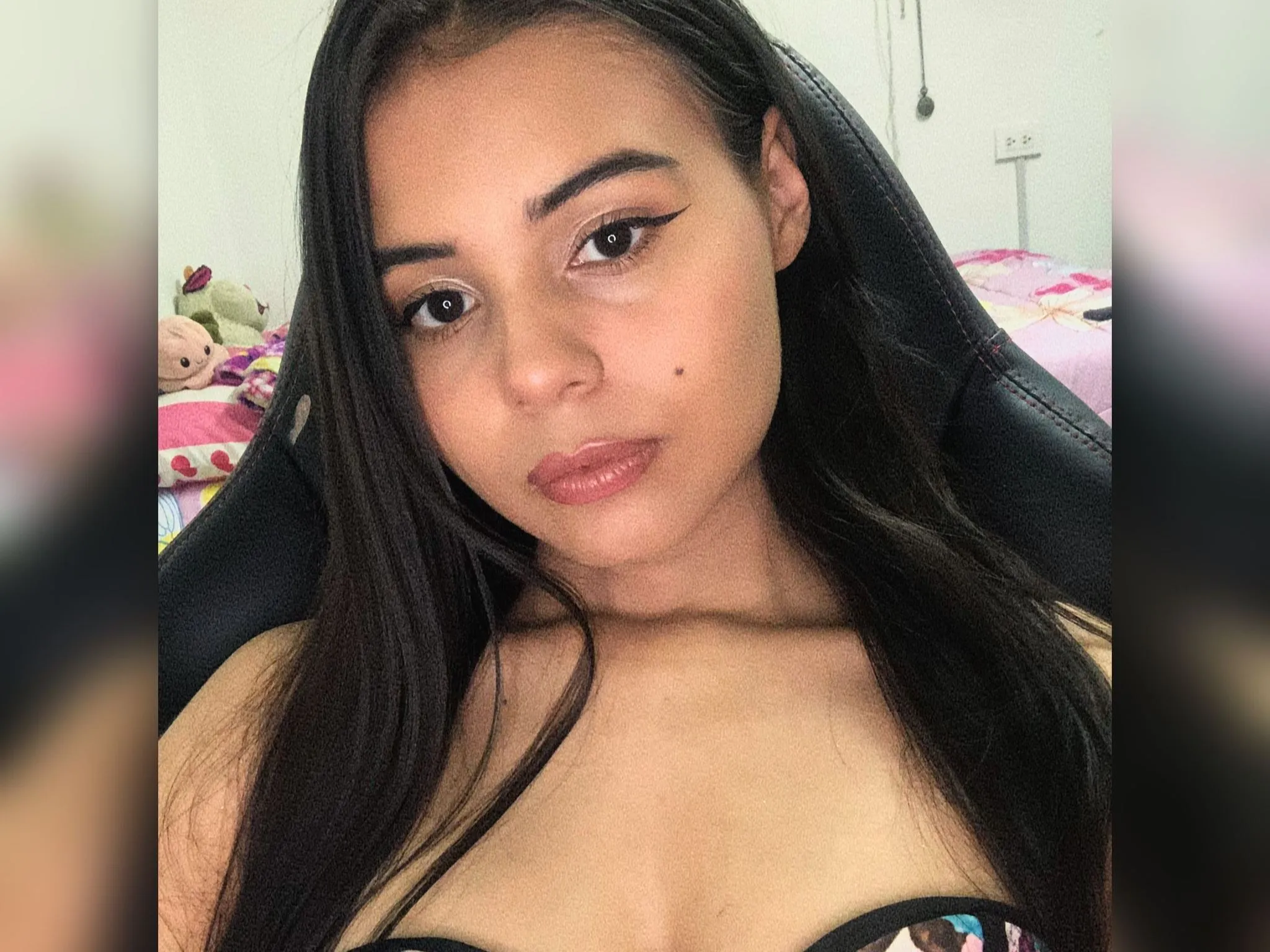 Imagen de perfil de modelo de cámara web de AmberNikson