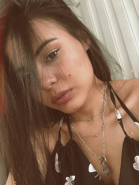 Utøver AmberNikson Bilde 4