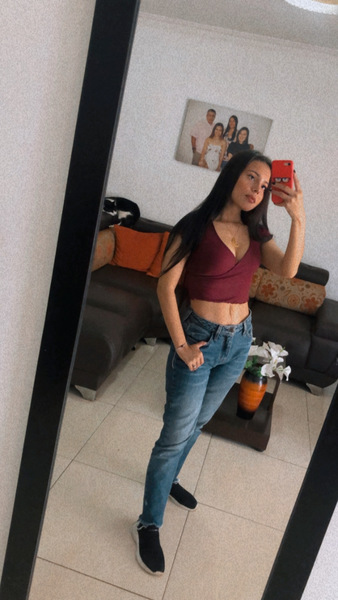 Utøver AmberNikson Bilde 3