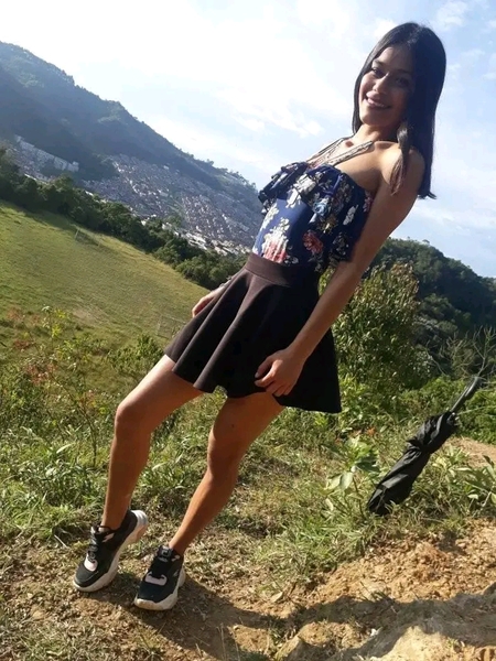 Artiest ValeriaKidman Foto 2