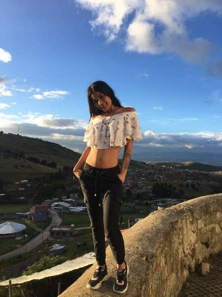 Artiest ValeriaKidman Foto 3