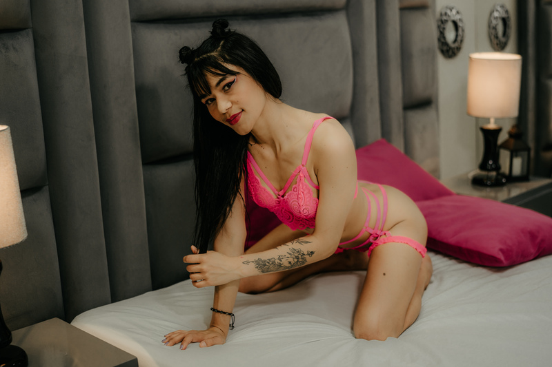 Artiest ValeriaKidman Foto 7