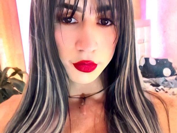 gabrielaxloverx Profilbild des Cam-Modells 