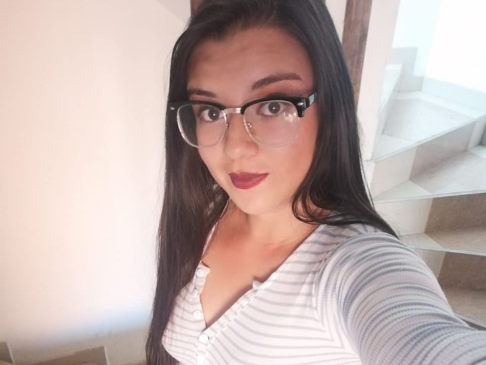 Image de profil du modèle de webcam sunnydiamon32