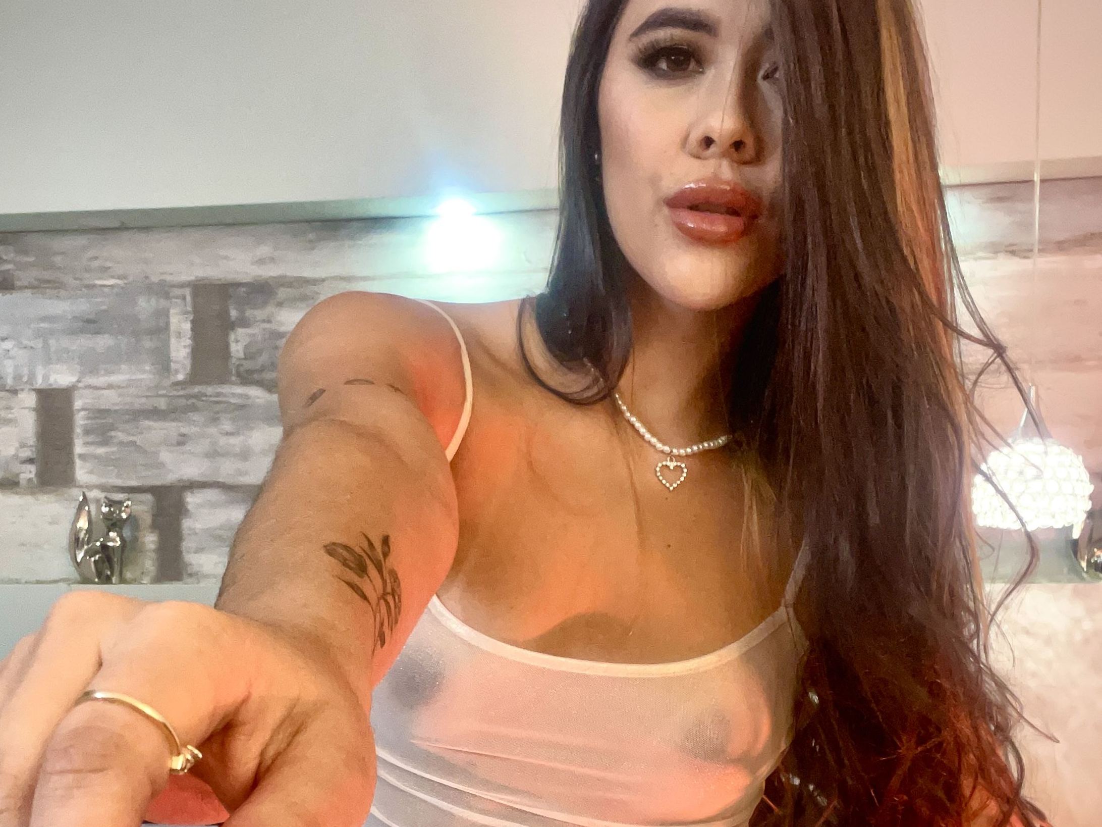 EmiliaBakerr immagine del profilo del modello di cam