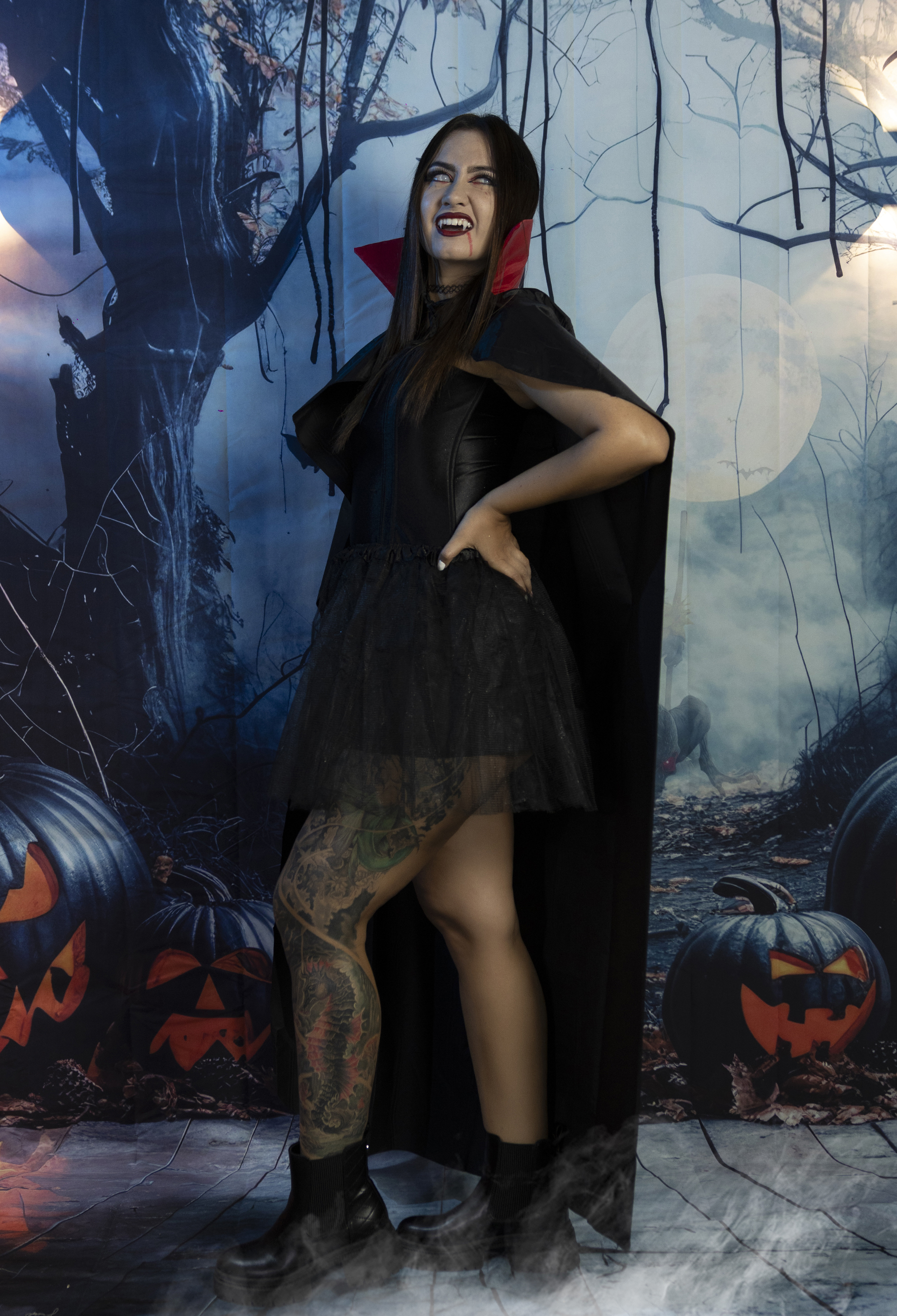 Intérprete celestestars Foto 4