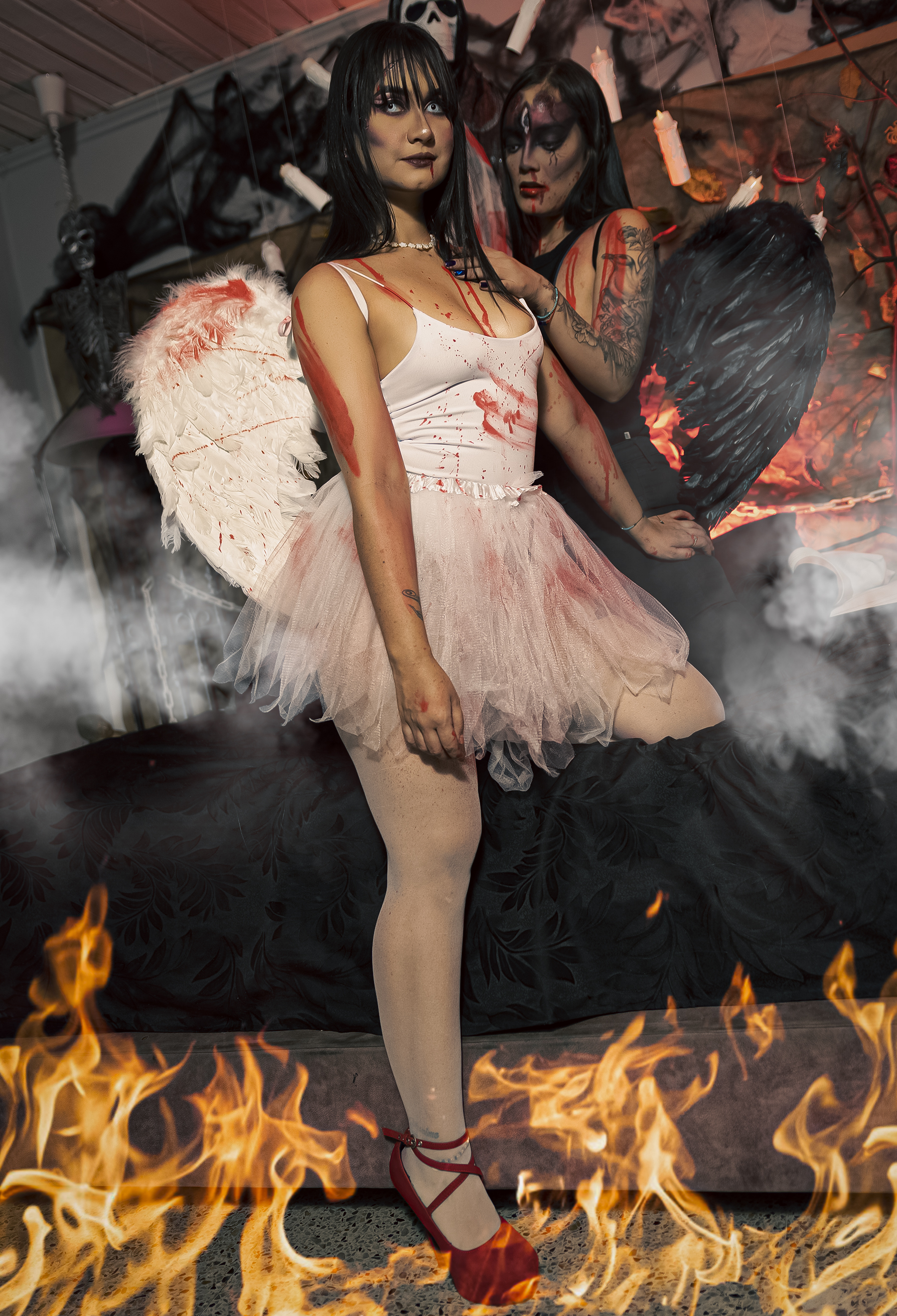 Darsteller celestestars Foto 7