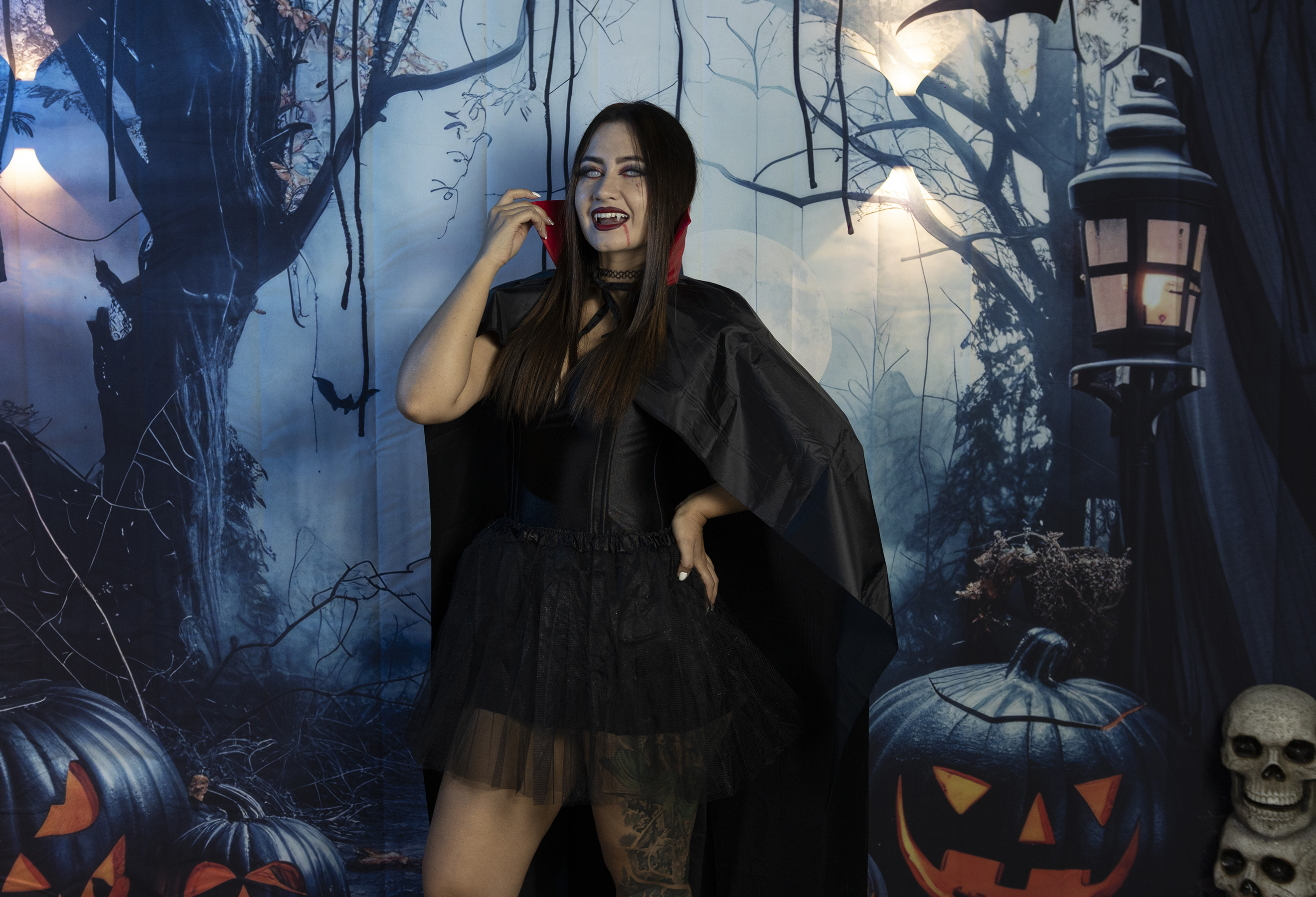 Intérprete celestestars Foto 3