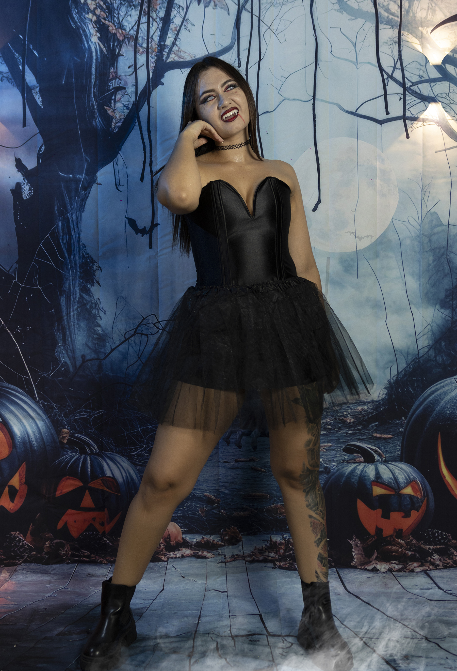 Intérprete celestestars Foto 2