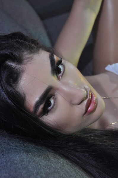 Interprète KaarlaCruz Photo 2