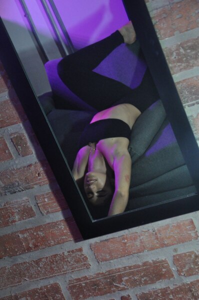 Interprète KaarlaCruz Photo 9