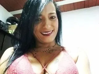 Foto de perfil de modelo de webcam de Vanessasweet23