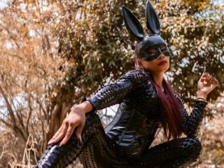 MarianaParisi immagine del profilo del modello di cam