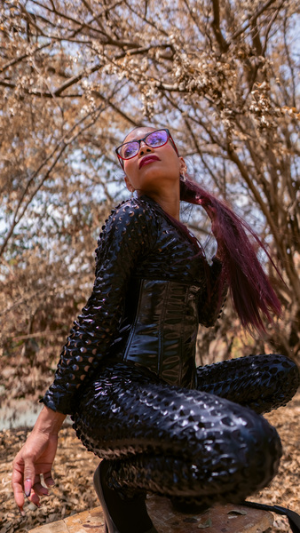 Artiest MarianaParisi Foto 1