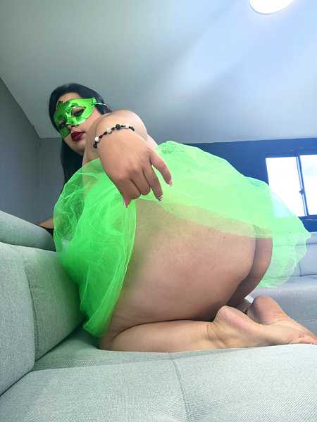 Darsteller Keendraa18 Foto 7